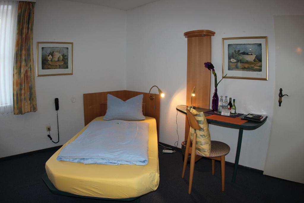 Hotel Stadt Munster Cameră foto