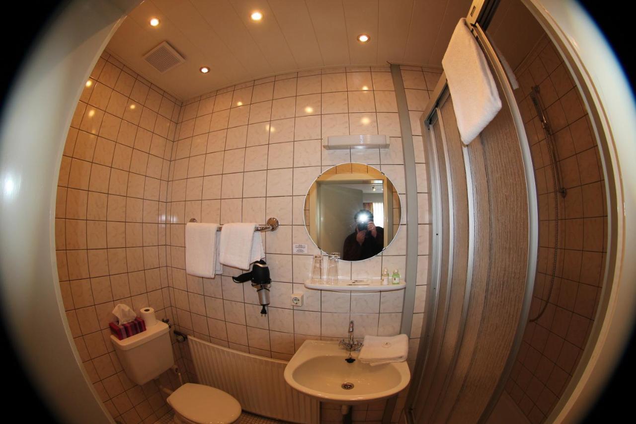 Hotel Stadt Munster Cameră foto